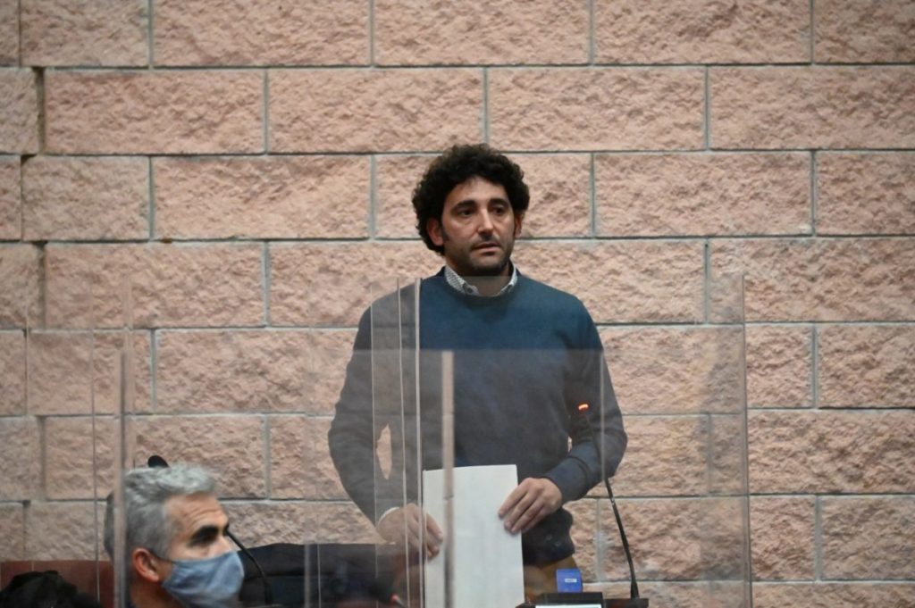 Patrizio Scilipoti