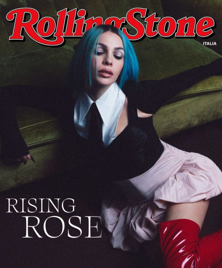RS RoseVillainCover A