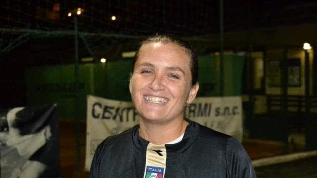 Sara Palmiero