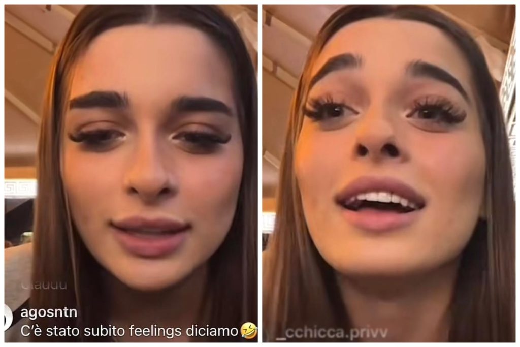 Sofia Crisafulli e Agostino Catanzariti