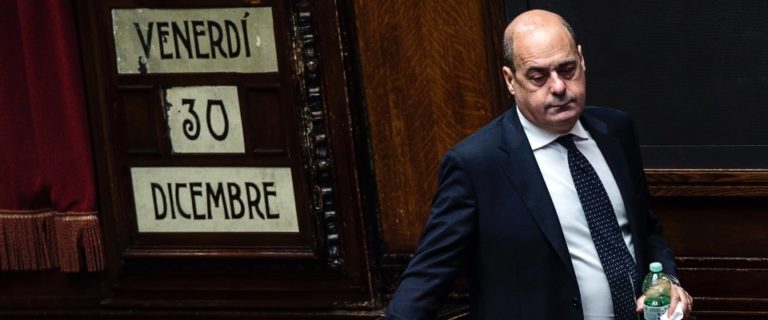Zingaretti