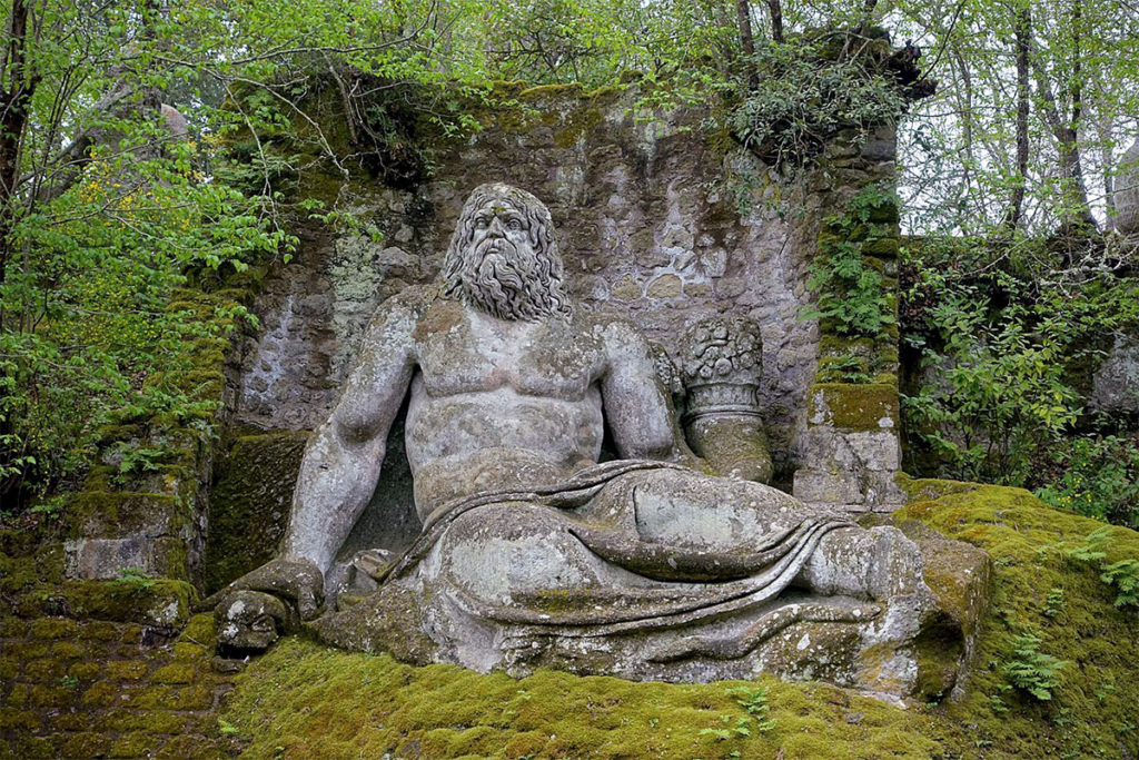 bomarzo 1