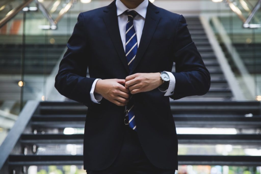 business lavoro ufficio
