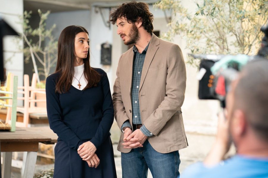 che dio ci aiuti 7 cast serie tv rai pierpaolo spollon francesca chillemi