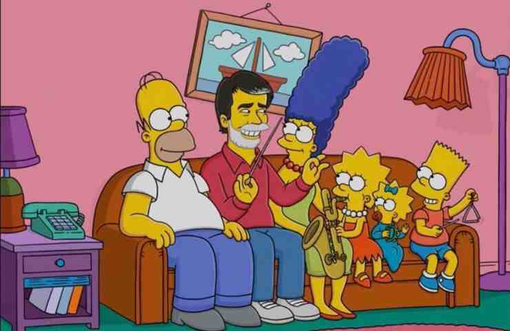 Morta la leggenda dei Simpsons: ha preso parte a oltre 700 episodi 1 chris ledesma the simpsons 2