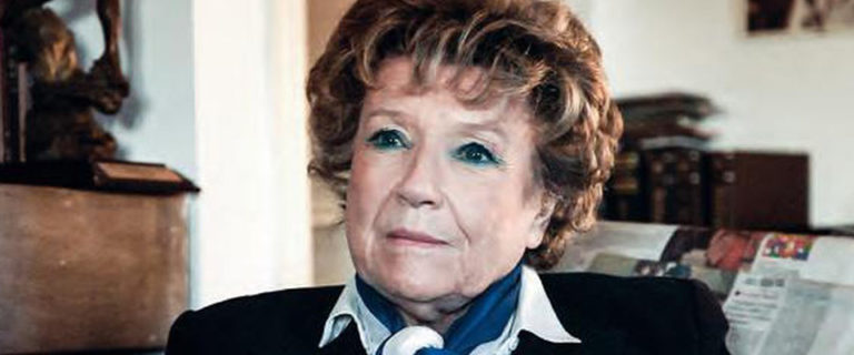 dacia maraini