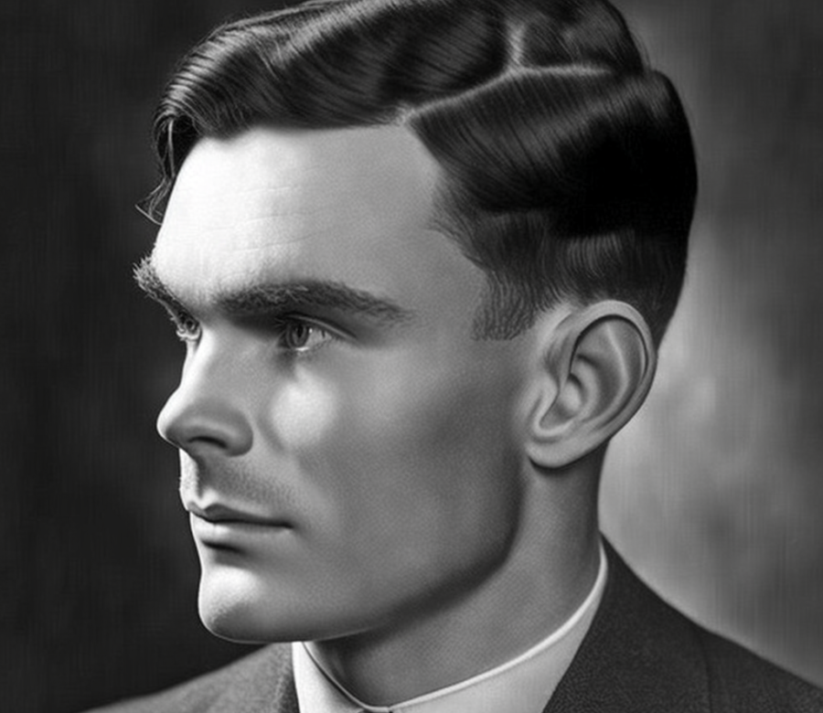 Tecnologia: Le bombe di Alan Turing