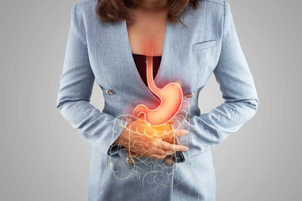 disturbi intestinali