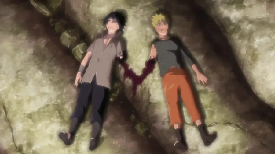 episode 476 Naruto and Sasuke after both losing their arms 1024x576 1