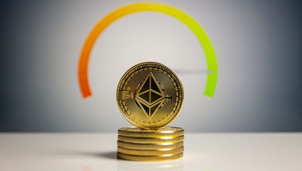 ethereum shanghai 1