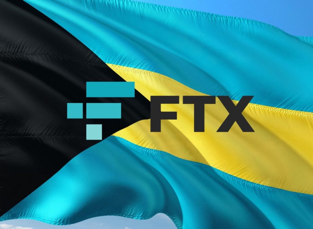 ftx bahamas