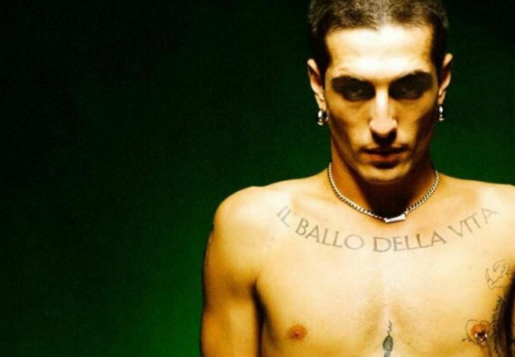 gossip maneskin traduzione