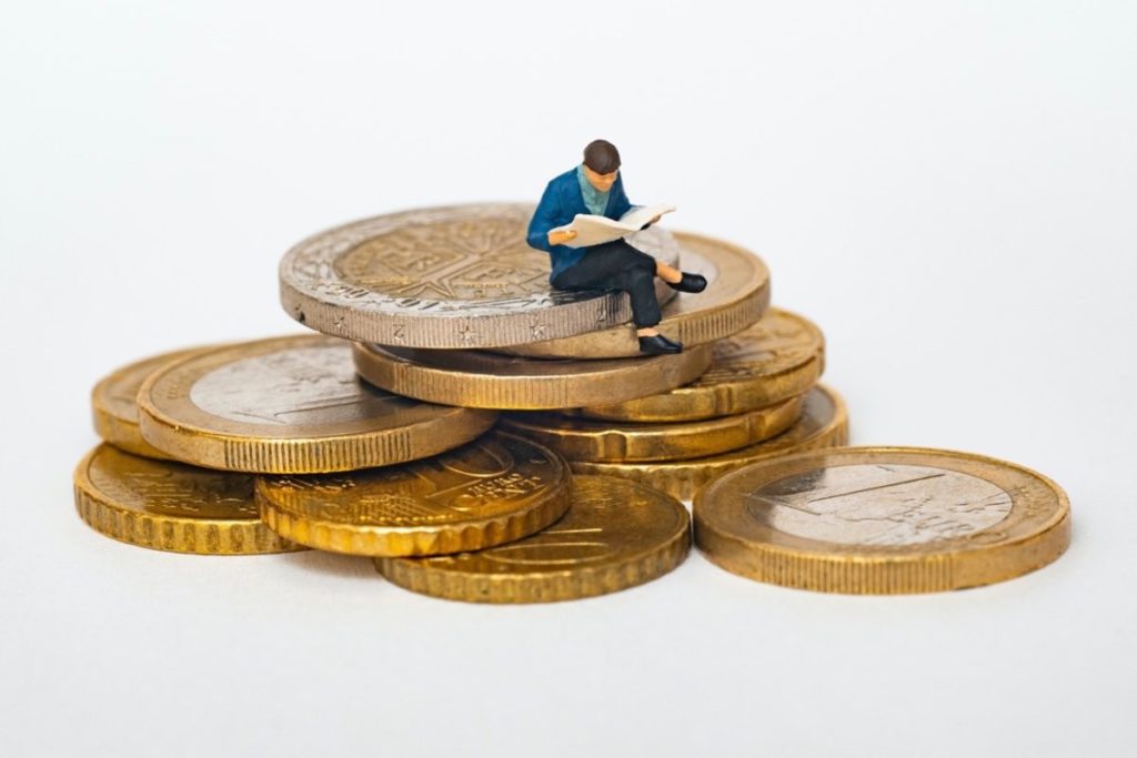 investimenti finanza euro