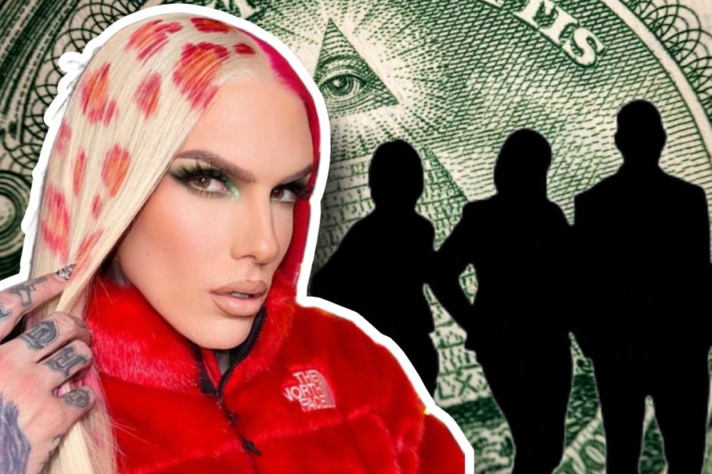 jeffree star