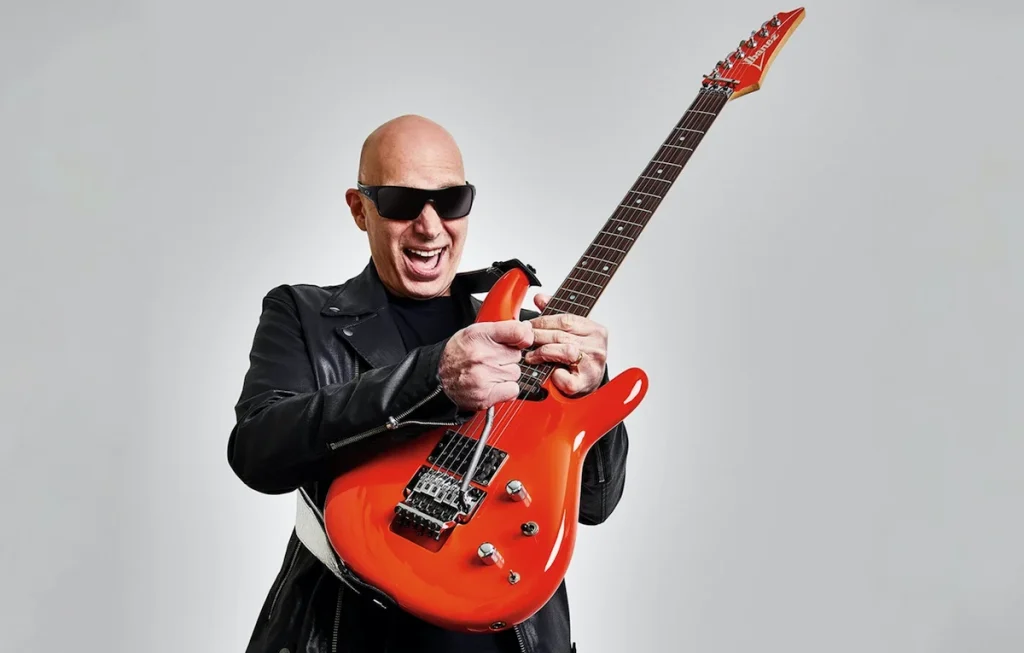 joe satriani