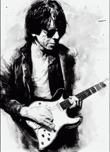 Morto Jeff Beck, innovativo e leggendario chitarrista rock