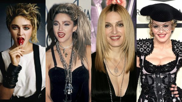 7 fatti su Madonna che i bimbiminkia ignorano e gli haters fingono di non sapere