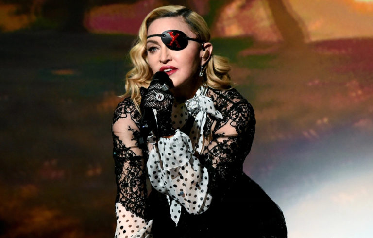 madonna dababy