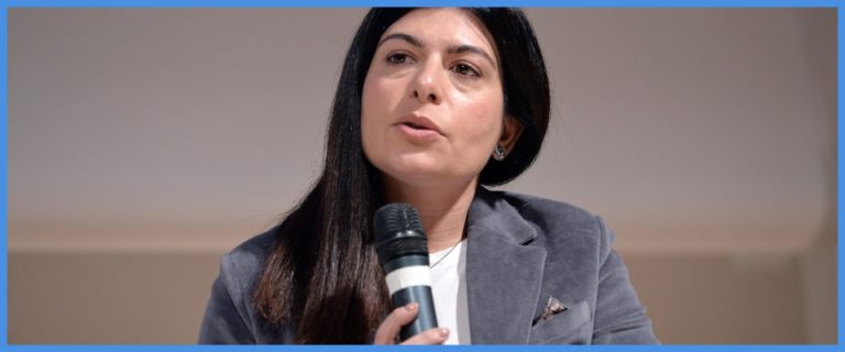 minacce alla Colosimo 1