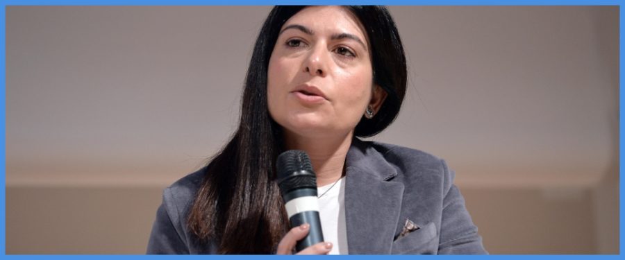Anarchici, minacce alla Colosimo via social: “Se pensano di intimidirmi si sbagliano di grosso” 1 minacce alla Colosimo 1