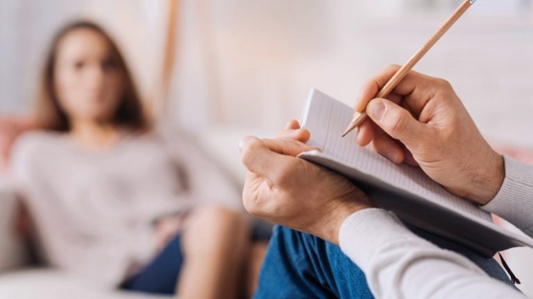 Psicoterapia: 10 domande da rivolgere a un terapeuta prima di iniziare 9 photo4
