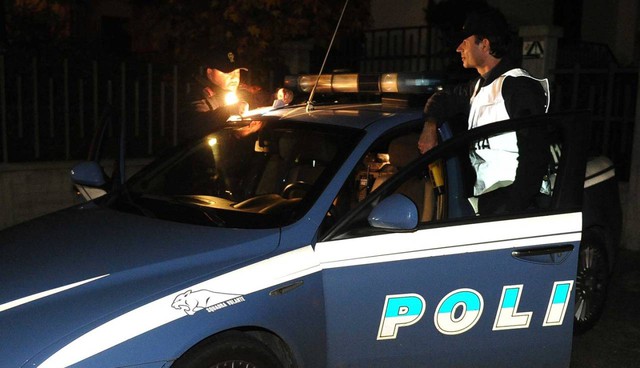 Viterbo – Sicurezza e controlli straordinari della Polizia di Stato