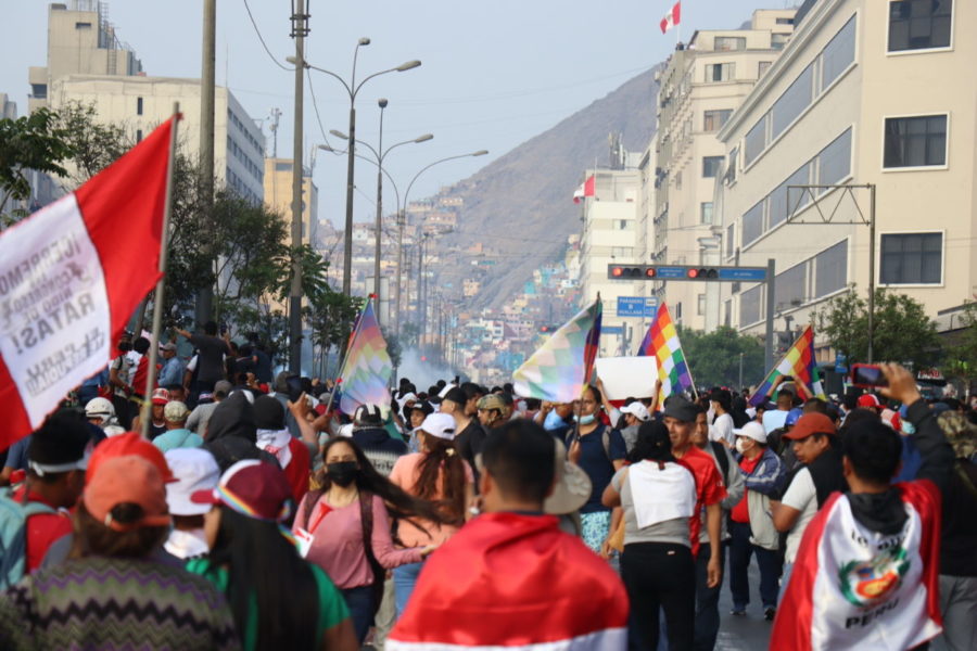 proteste peru 01