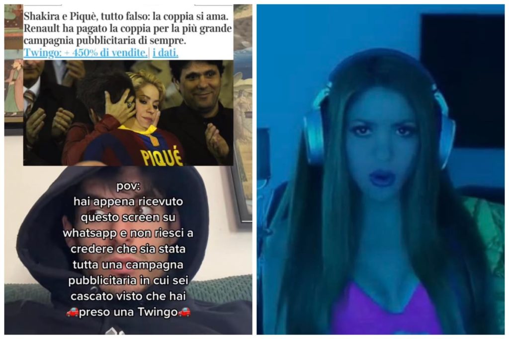 shakira pique