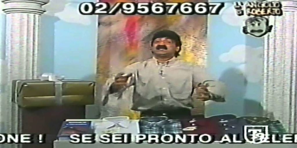 televendite locali