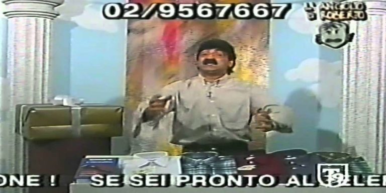 televendite locali