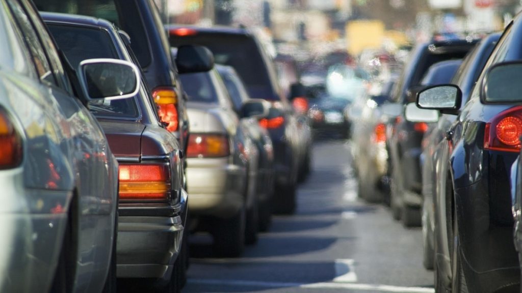 traffico p