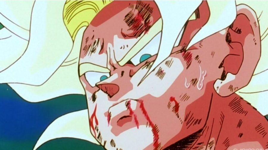 Dragon Ball Z, la scena più solenne di Goku Super Saiyan diventa indelebile: un fan la onora con un tatuaggio