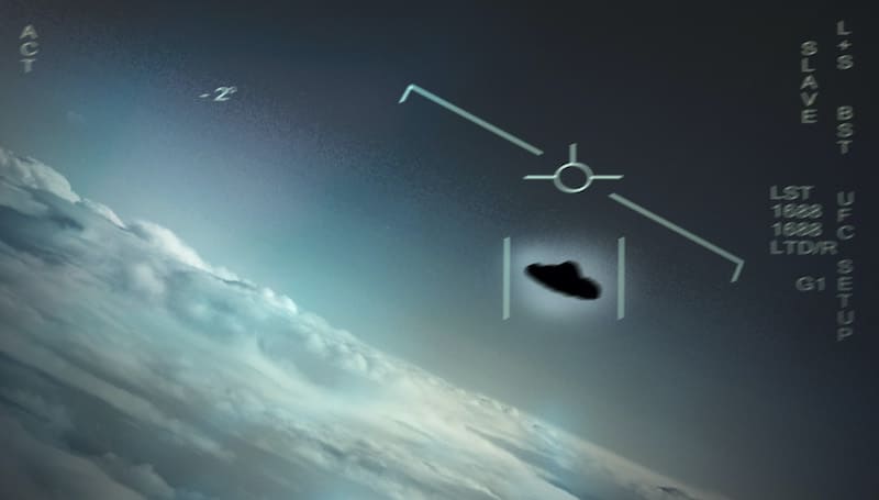 L’FBI “a conoscenza di” possibili avvistamenti di UFO, non confermerà l’indagine