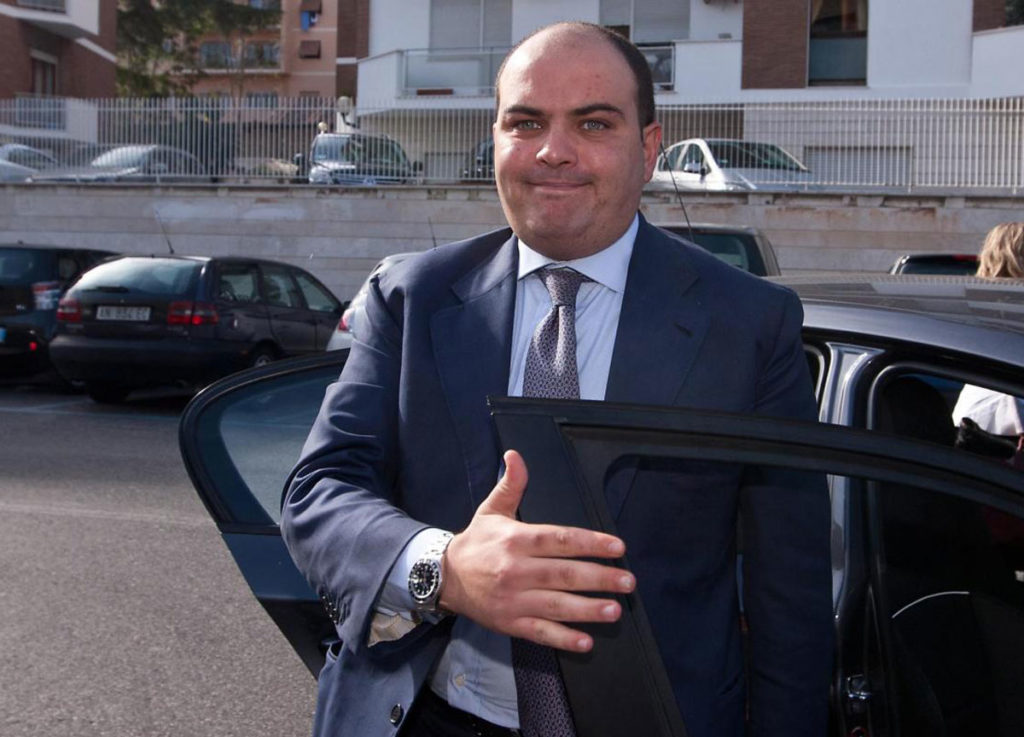 vincenzo maruccio iv