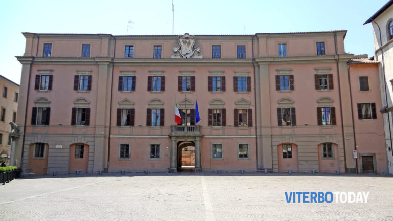 viterbo prefettura