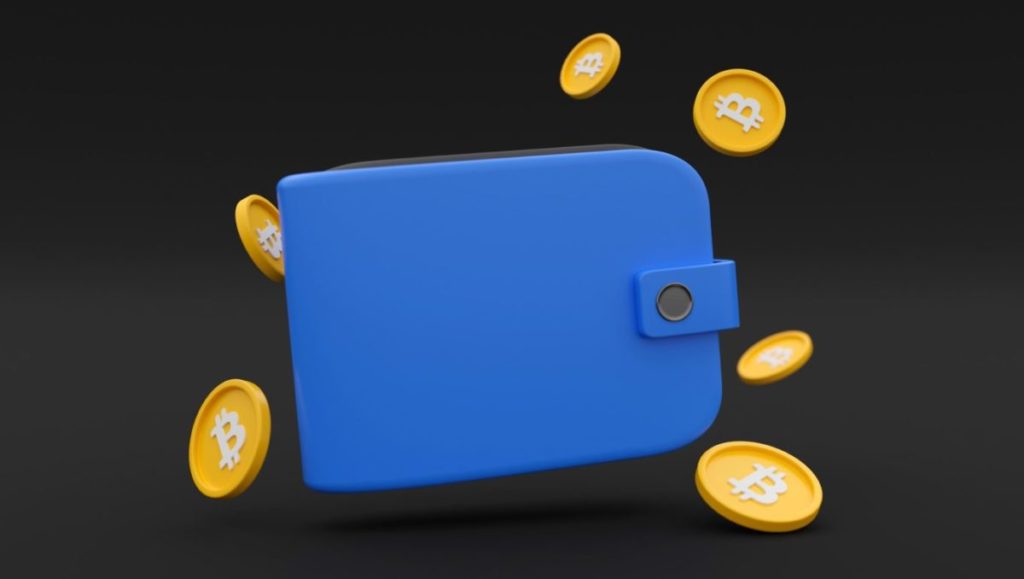 wallet non custodial