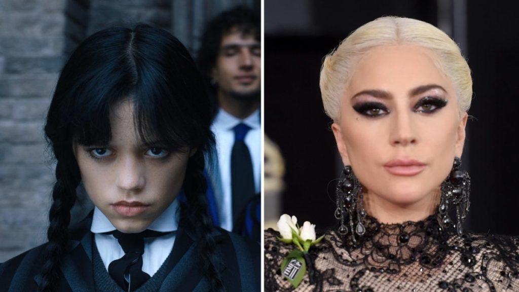 wednesday20gaga201