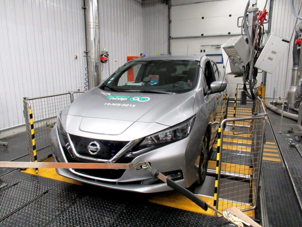 1Nissan LEAF 2019 1 GN 1 scaled 1