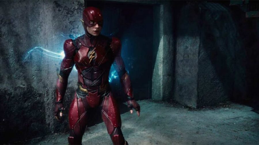 The Flash: “Ezra Miller è in via di guarigione, potrebbe tornare”