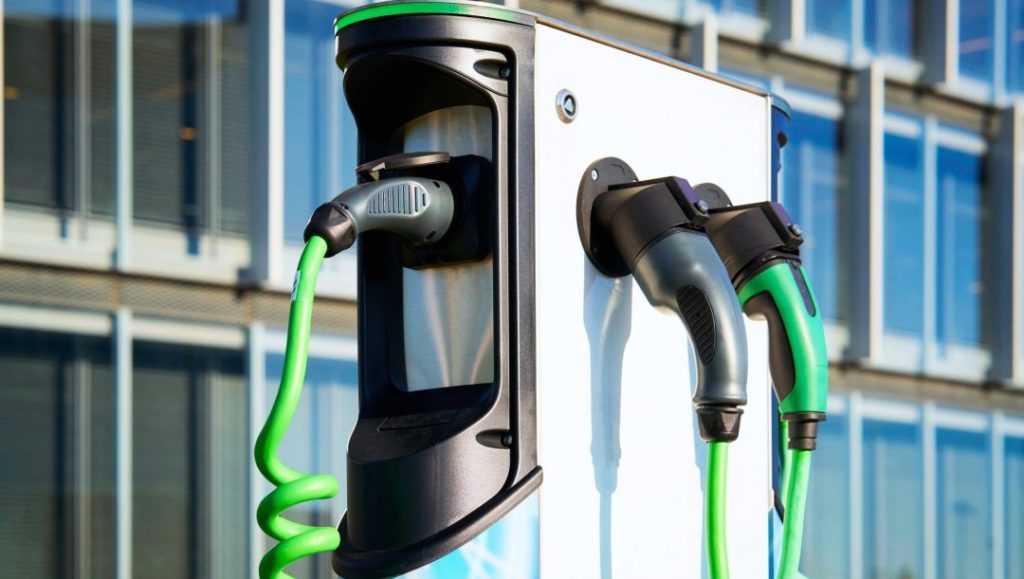 AUTO ELETTRICHE europa 1