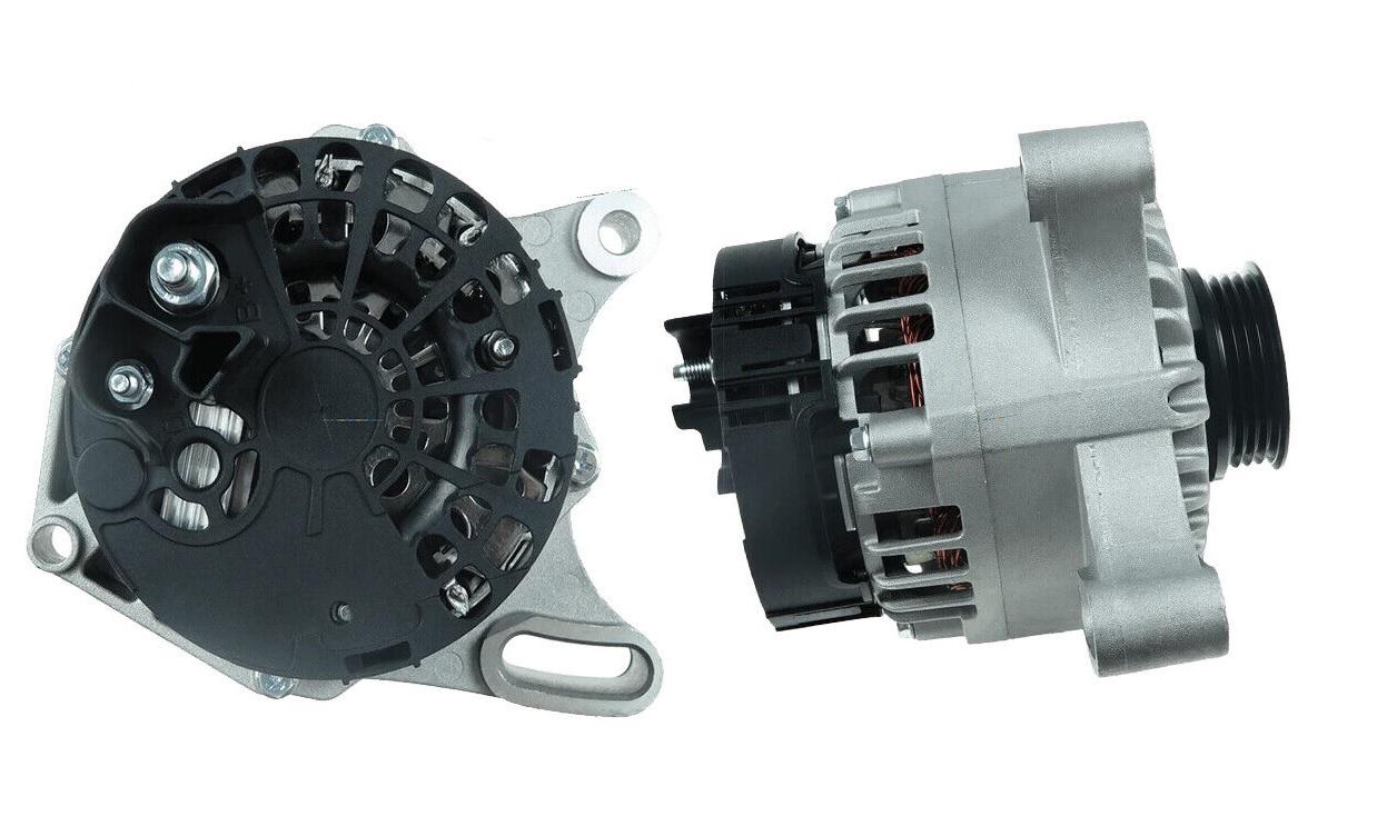 Alternatore rigenerato fiat su ebay 1