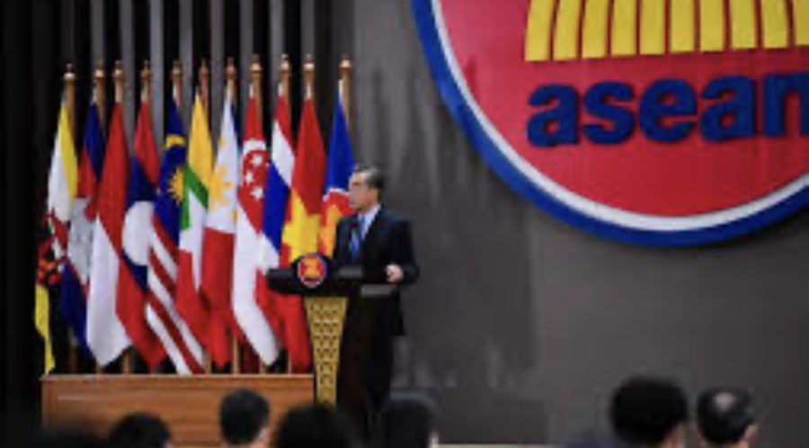 Perché si parla di un accordo tra Asean e Cina