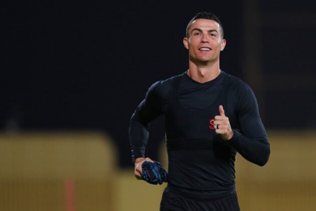 Cristiano Ronaldo 31 01 2023 Sologossip 630x420 1