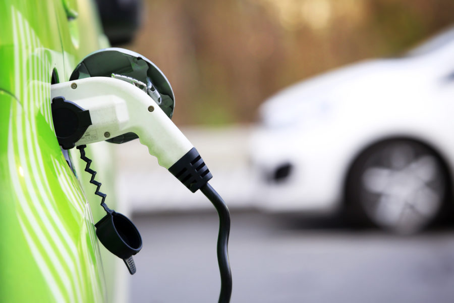 Auto elettriche: la svolta verso un futuro più sostenibile