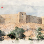 Terremoto in Turchia e Siria, crollato il Castello di Gaziantep