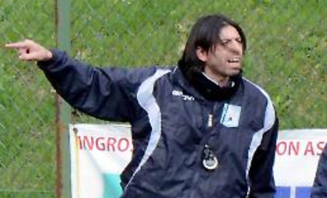 ASD Polisportiva Vigor Acquapendente,Vittorio Gaggi nuovo allenatore