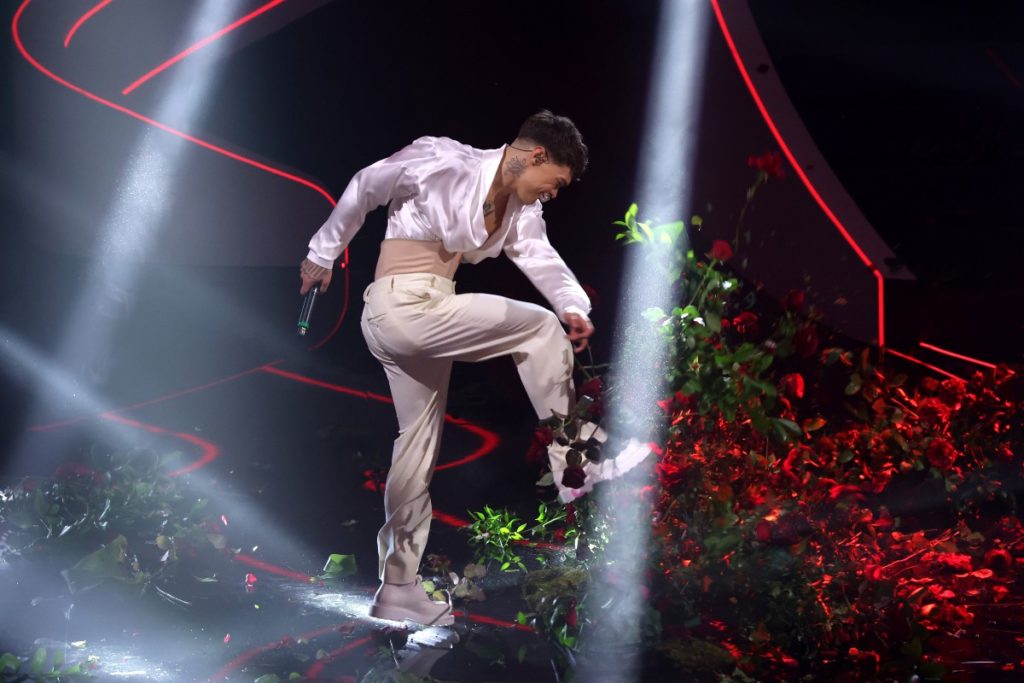 GI Blanco sanremo 2023