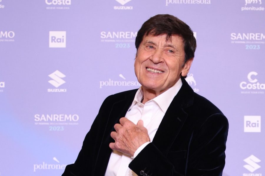 GI Gianni Morandi