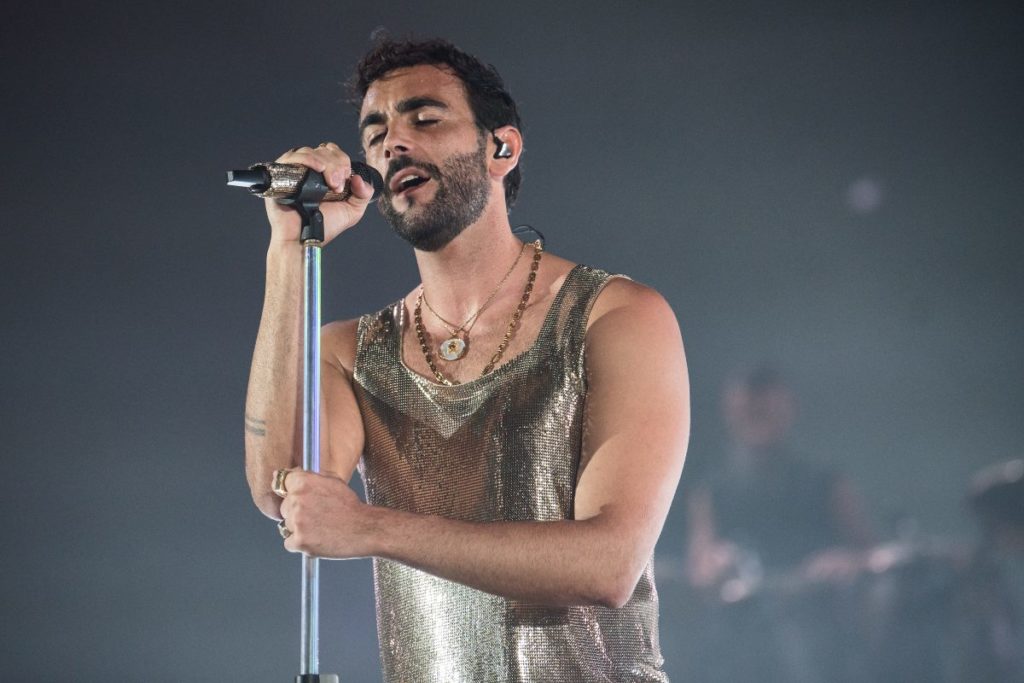 GI Marco Mengoni