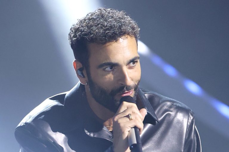 GI Marco Mengoni 2023